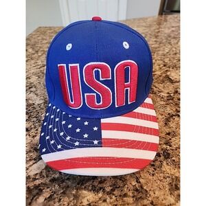 USA‎ Hat